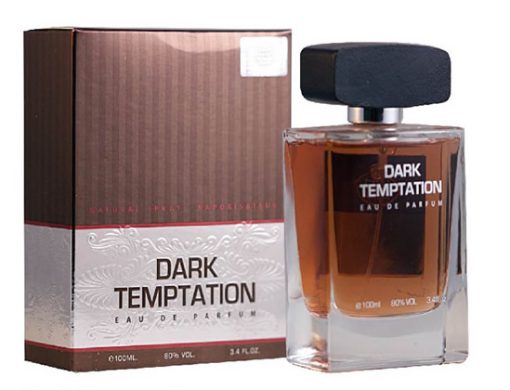 DARK TEMPTATION فرگرانس دارک تمپتایشن