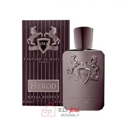 فراگرنس ورد هرود  100 میل Fragrance World herod