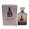 فراگرنس ورد  لایفی بلک درس 100 میل Fragrance World  Liffee Black Dress 100ml