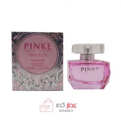 جانوین pink Absolute حجم 100 میل