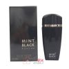 Rovena Mint Black Eau De Parfum 100ml روونا مینت بلک ادو پرفیوم 100 میل