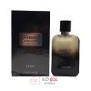 عطر ادکلن آرکیوس ARQUS AVIDUS حجم 100 میل ( کرید اونتوس )