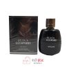 عطر ادکلن آرکیوس ARQUS Black Leopard حجم 100 میل ( مونت بلانک لجند )