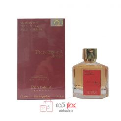 ادکلن پندورا روگ Pendora Rouge حجم 100 میل