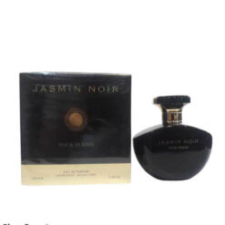 فراگرنس ورد جاسمین نویر FW Jasmin Noir حجم 100 میل ( بوگاری جاسمین نویر )