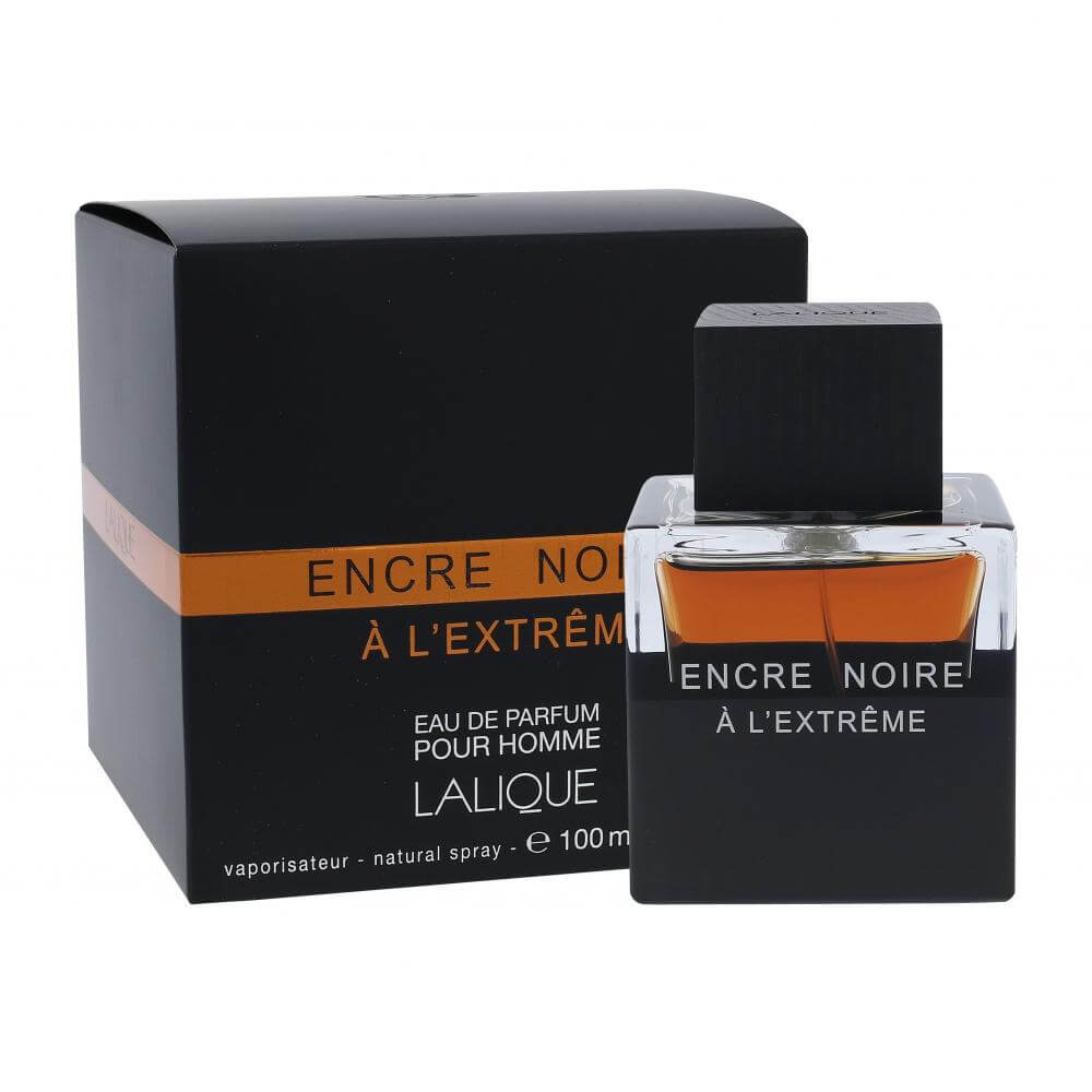 Lalique encre extreme