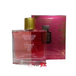 عطر زنانه،مردانه اسمارت کالکشن 547 باکارات رژ قرمز 100 میل