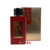 عطر زنانه مردانه فراگرنس ورد rouge 5 حجم 90 میل "روزندو متئو شماره 5"