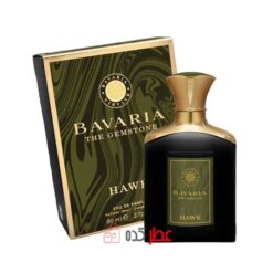 عطر مردانه فراگرنس ورد Bavaria Hawk حجم 80 میل "بولگاری فالکر"