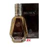 عطر مردانه فراگرنس ورد Brown Orchid "تام فورد توسکان لدر" 50 میل