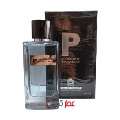 ادکلن مردانه پارادیس Paradise P Perfume حجم 100 میل "ایو سن لورن Y پرفیوم"