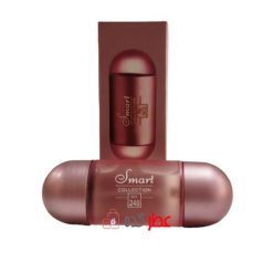 عطر زنانه اسمارت کالکشن 240 رایحه 